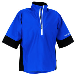 galvin green Aldo Short Sleeved Ultra Marine/Black/White