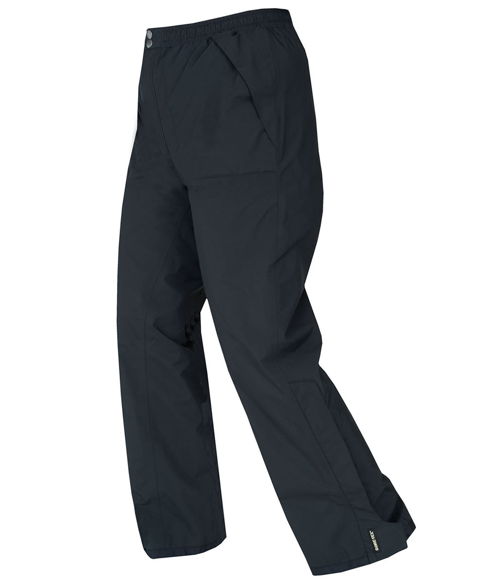 Galvin Green Alf Waterproof Trousers Black