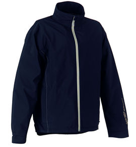 galvin green Alfred Jacket Black/Cement