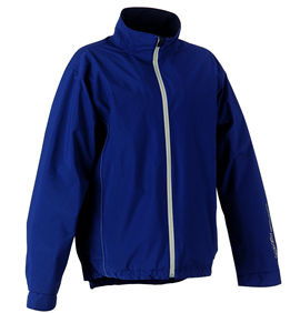 galvin green Alfred Jacket Midnight Blue/Cement