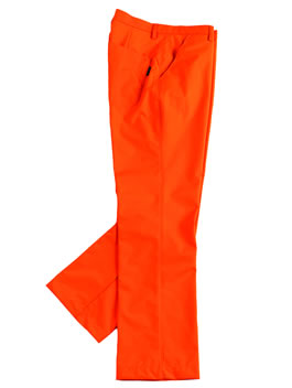 galvin green and#39;08 Norman Slacks Orange