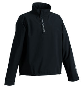 galvin green Anton Jacket Black/White