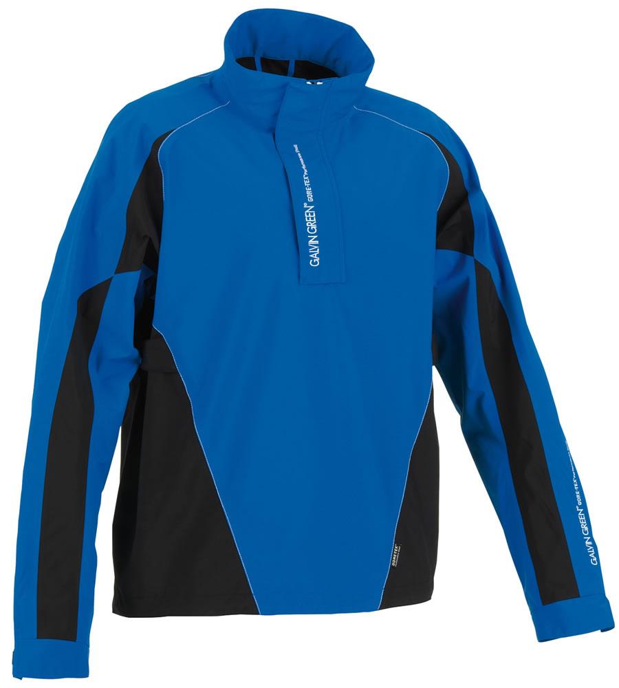 Galvin Green Ardell Jacket Brilliant Blue/Black