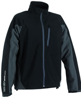 galvin green Arn Jacket Black/Gunmetal