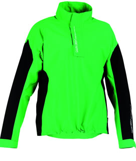 galvin green Ashford Jacket Green/Black