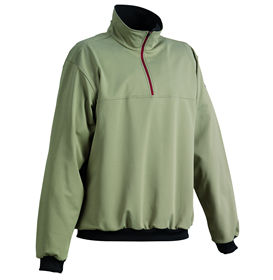 galvin green Bennett Windstopper Cement/Merlot