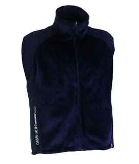 galvin green Bolton Bodywarmer Black