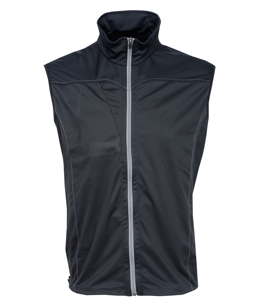 Galvin Green Boyd Windstopper Black