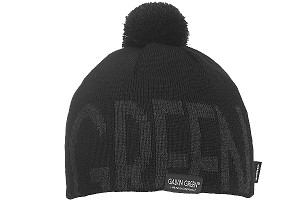 Galvin Green Breeze Knitted Bobble Hat