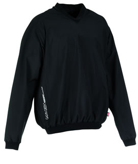 galvin green Burrell Windstopper Black