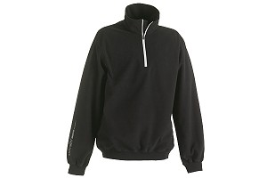 Galvin Green Buzz Half Zip Gore Windstopper Jacket