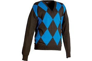 Galvin Green Corbin Pullover