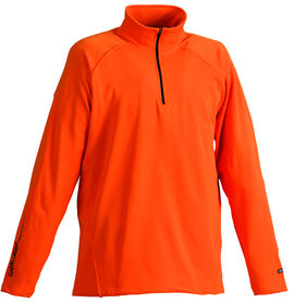 galvin green Dave Pullover Orange/Black