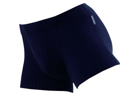 galvin green Eddy Skin Tight Boxer Briefs Black