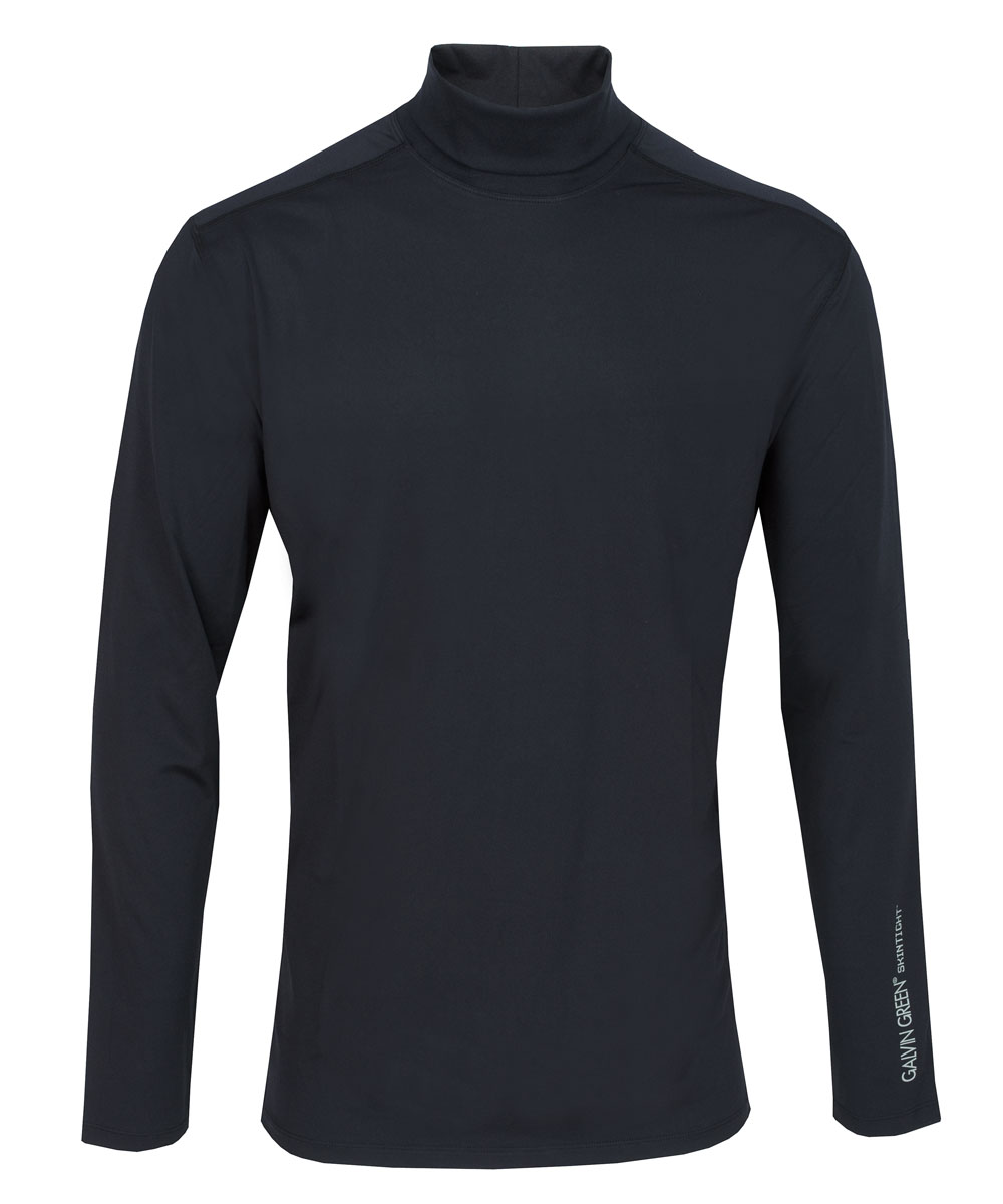 Galvin Green Edward Rollneck Black