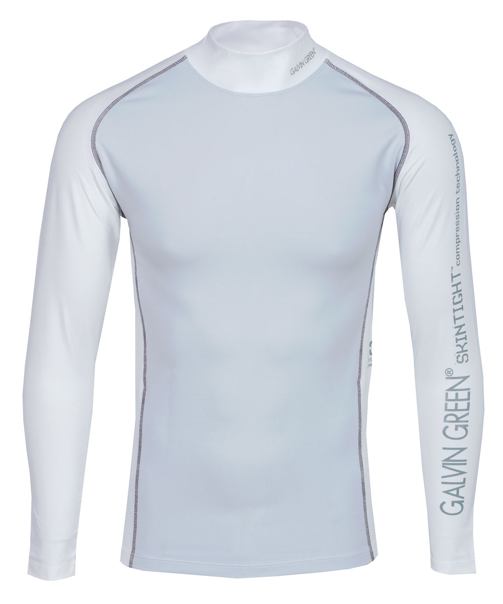 Galvin Green Elton Skintight White