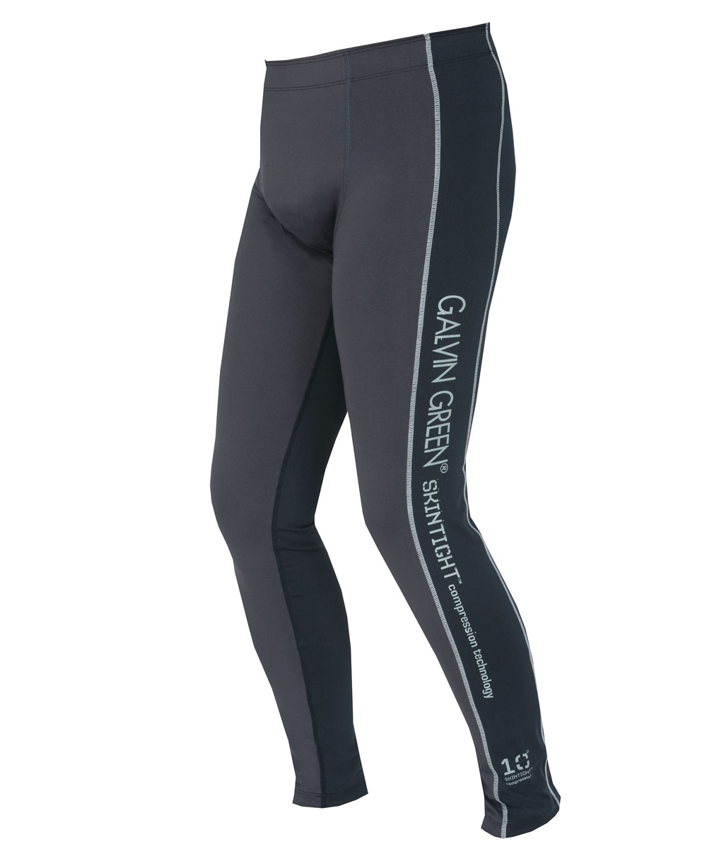 Galvin Green Evo Skintight Black