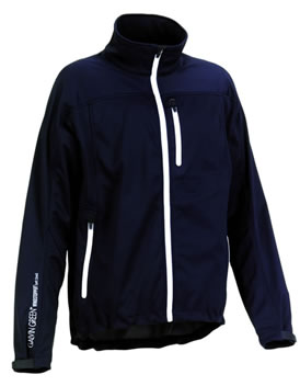 galvin green In Season 09 Bruce Windstopper Black/White