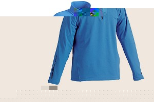 Galvin Green Insula Dave Half Zip Pull Over