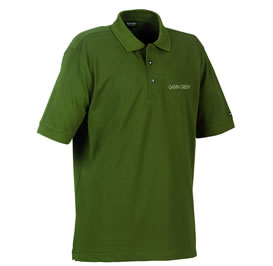 galvin green Jaser Polo Shirt Avocado