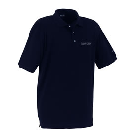 galvin green Jaser Polo Shirt Black