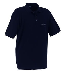 galvin green Jaser TOUR EDITION Polo Shirt Black