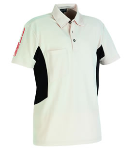 galvin green Jason Polo Shirt Fog/Black