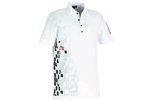 Jett Golf Shirt
