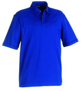 galvin green John Polo Shirt Ultra Marine
