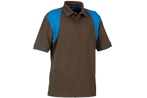 Galvin Green Josh Coolmax Golf Shirt