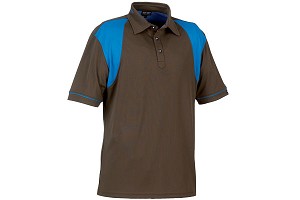 Galvin Green Josh Coolmax Golf Shirt