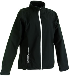 galvin green Ladies Aida Jacket Black/White