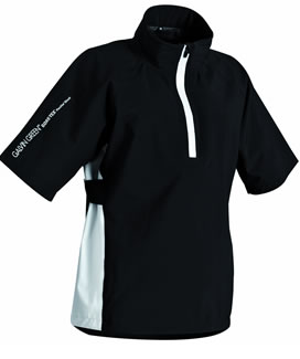 galvin green Ladies Anita Paclite Short Sleeve