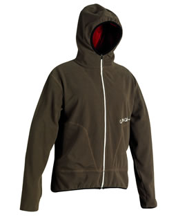 galvin green Ladies Demi Hoodie