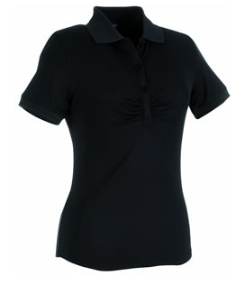 Galvin Green Ladies Jinny Shirt Black