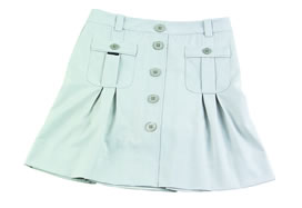 galvin green Ladies Nanette Skort Off
