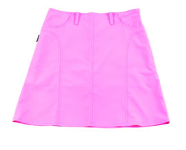 Galvin Green Ladies Natasha Skort Rose