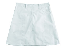 galvin green Ladies Natasha Skort White