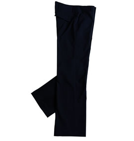Galvin Green Ladies Nora Trousers Black