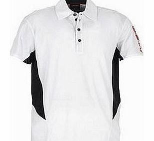Mens Millard Golf Polo Shirt