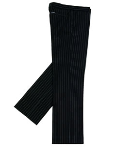 galvin green Neason Slacks Black/White