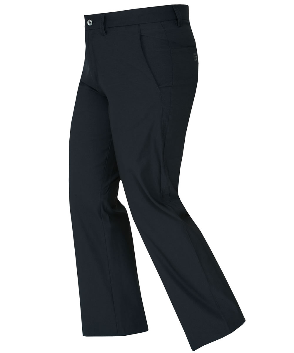 Galvin Green Ned Trousers Black