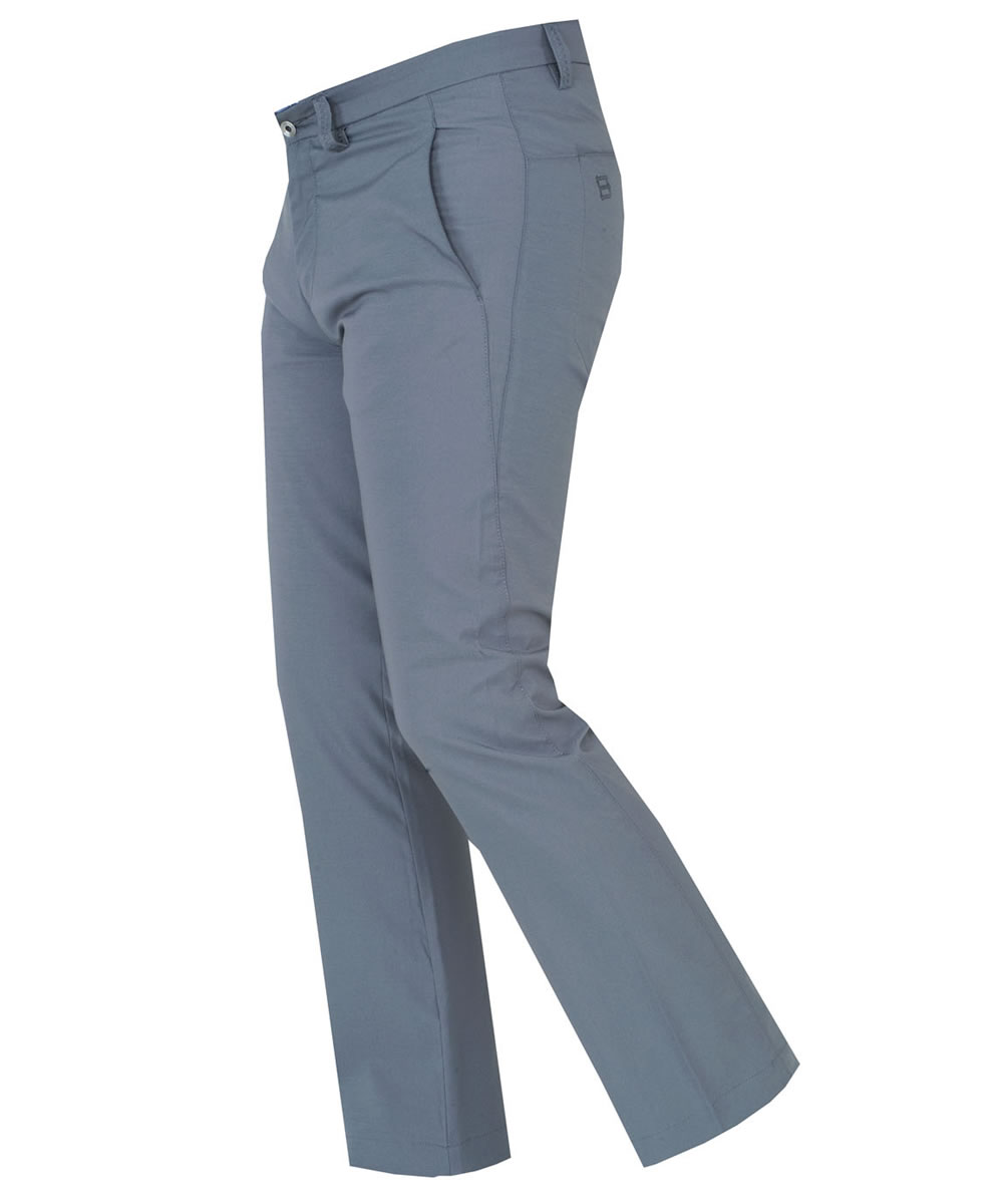 Galvin Green Ned Trousers Gunmetal