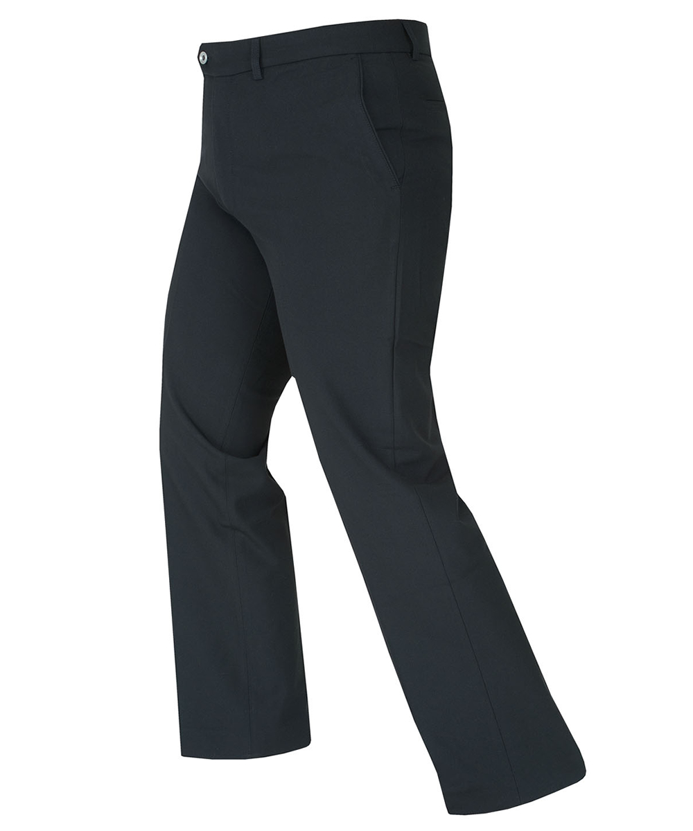 Galvin Green Neville Trousers Black