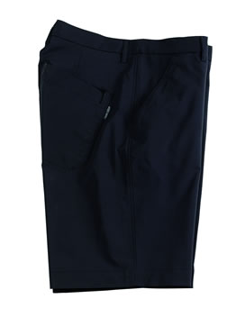 galvin green Pete Shorts Black