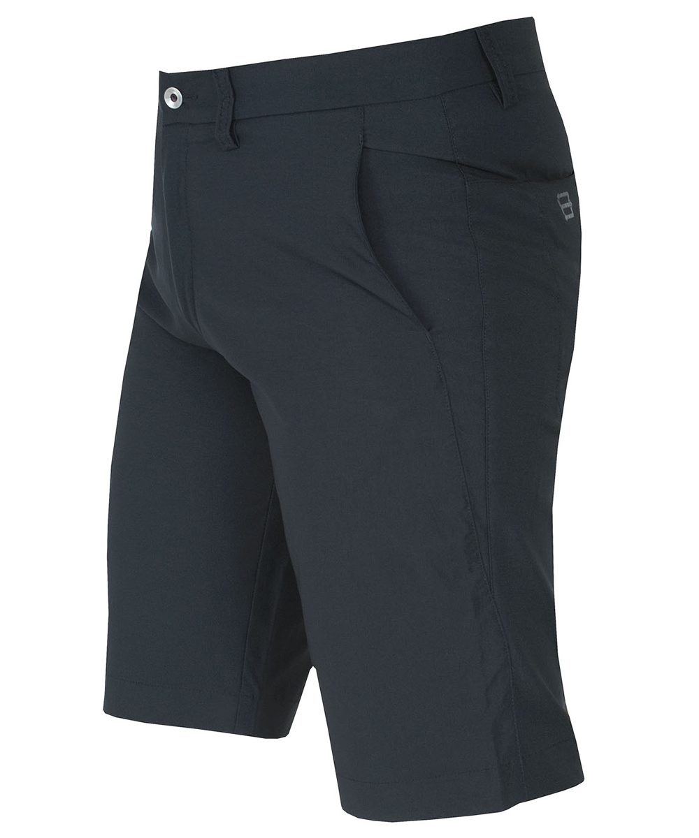 Galvin Green Phil Shorts Black