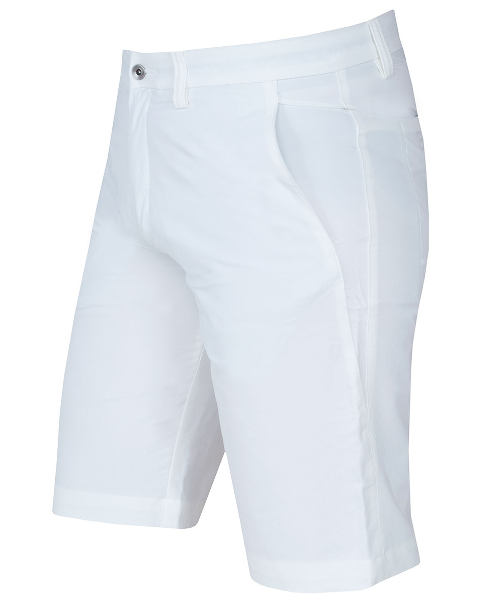 Galvin Green Phil Shorts White