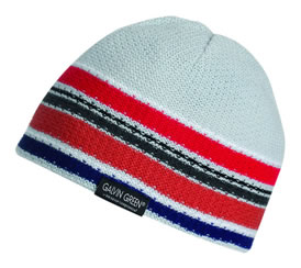 galvin green Sinner Hat Aluminium/Multi