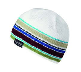 Galvin Green Sinner Hat White/Multi