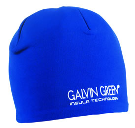 galvin green Sky Hat Ultra Marine